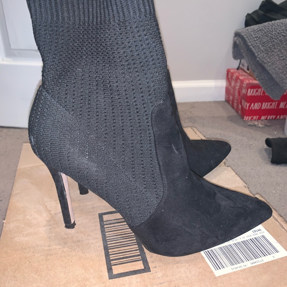 Booties - Picture 3 of 3